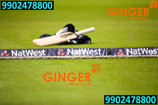 Marathon and Sports Advertising in India