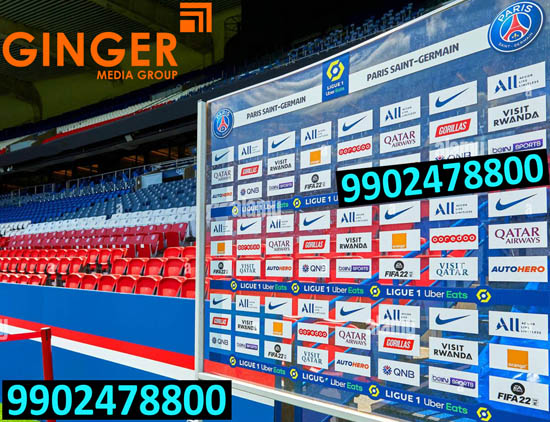 Marathon and Sports Advertising in India