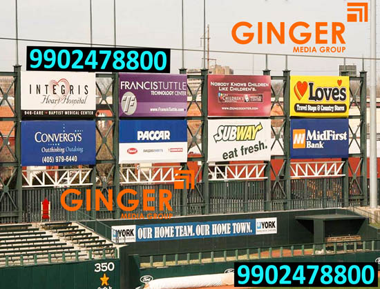 Marathon and Sports Advertising in India