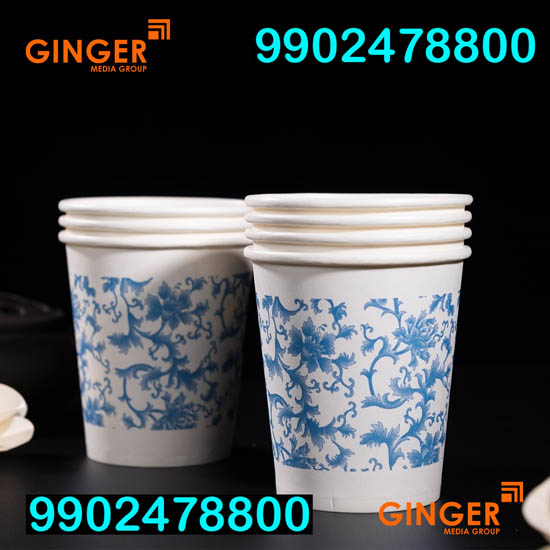Cup Branding in Hyderabad