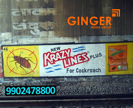 Wall Painting in Pune