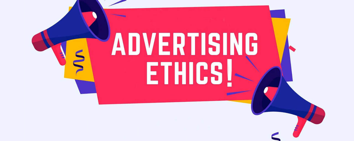 Ethical Advertising