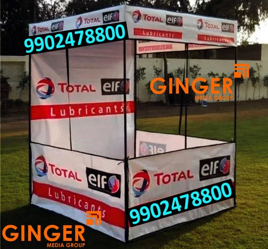 Promo Tables in Mumbai