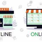 Online and Offline Marketing