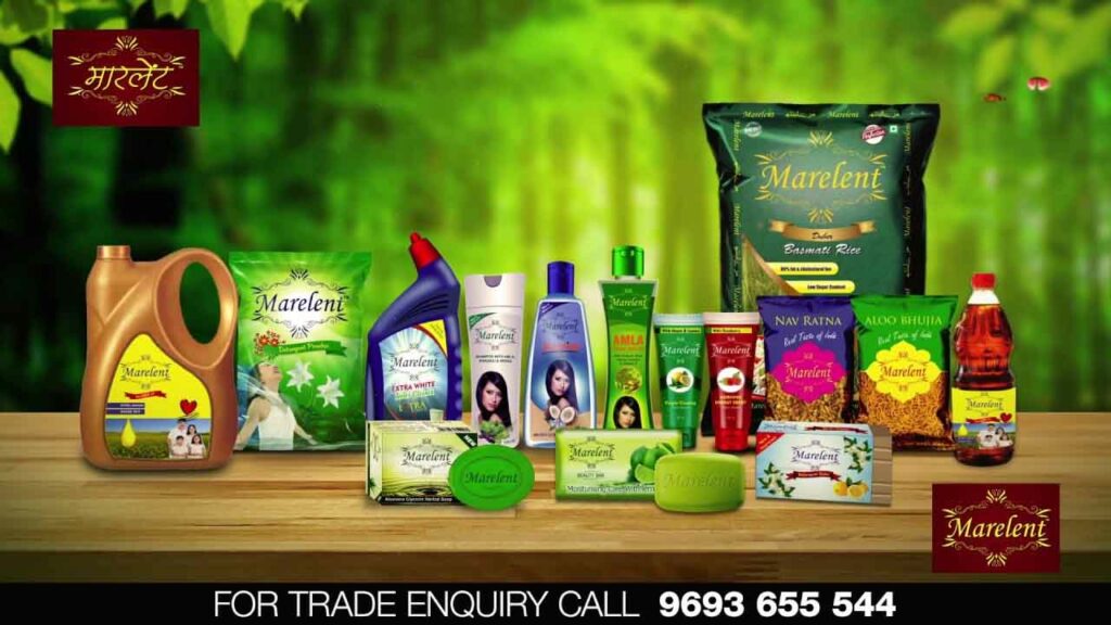 FMCG advertising for maximum impact in India