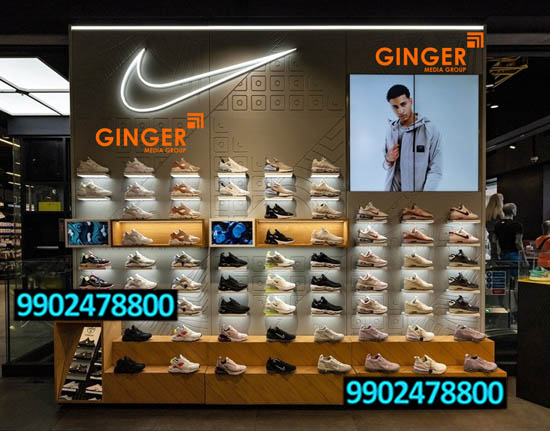 In Shop Branding in Kolkata