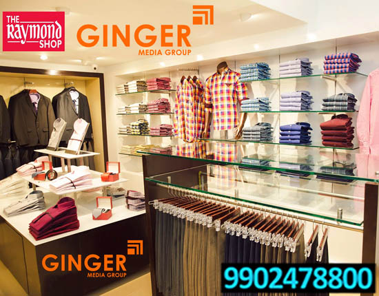 In Shop Branding in Mumbai