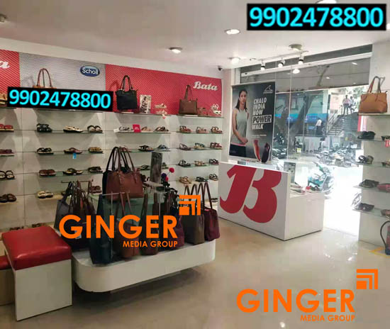 In Shop Branding in Jaipur