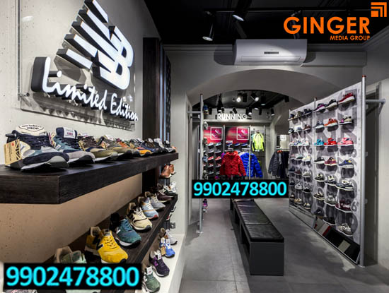In Shop Branding in Jaipur