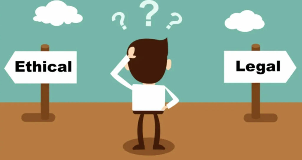 Advertising Ethics and Legality