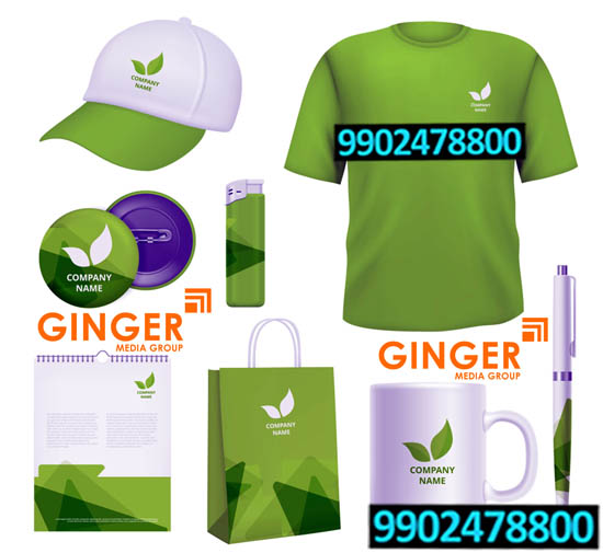 Merchandising Branding in India