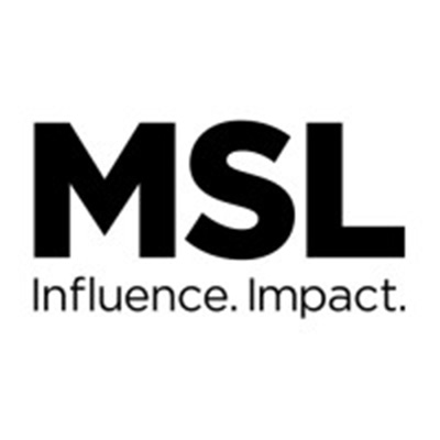 MSLGROUP logo