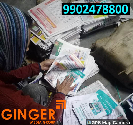 Benefits of Pamphlet Distribution in Hyderabad