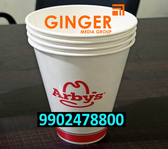 Cup Branding in Pune