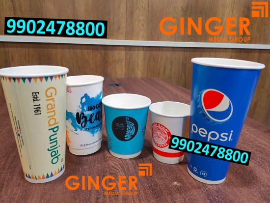 Cup Branding in Pune