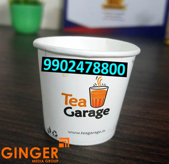 Cup Branding in Pune