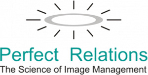 Perfect Relations logo