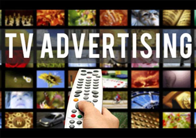 Television Advertising