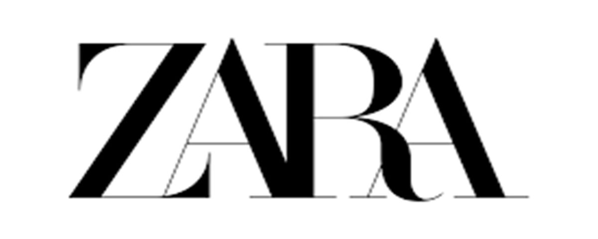 ZARA Logo