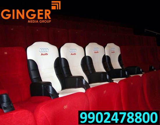 Auto Rickshaw advertising in Ghaziabad