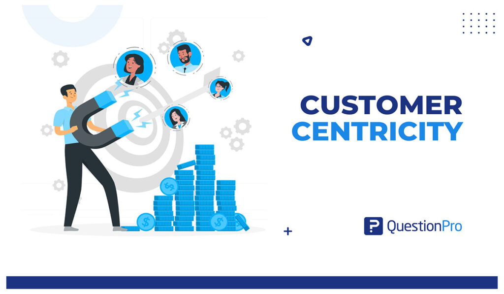 Client-Centric Approach