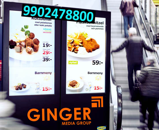 Auto Rickshaw advertising in Delhi