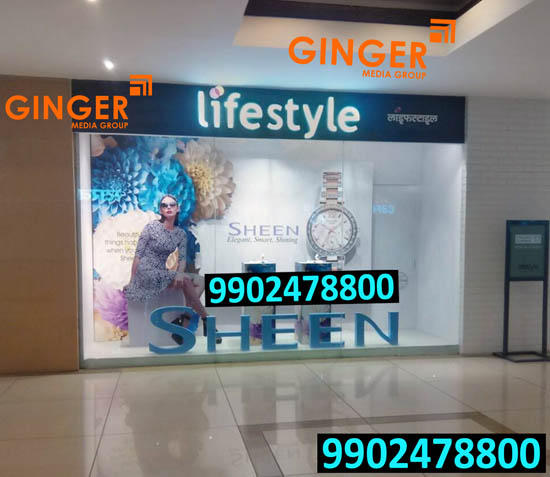 Auto Rickshaw advertising in Ghaziabad