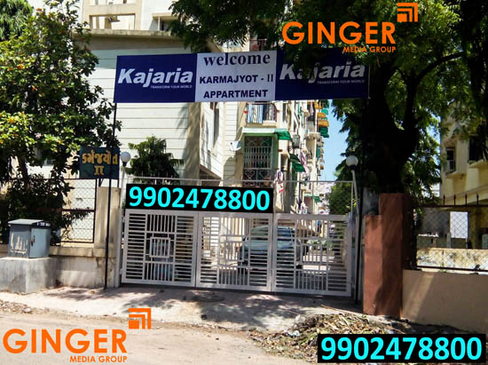 Auto Rickshaw advertising in Ghaziabad