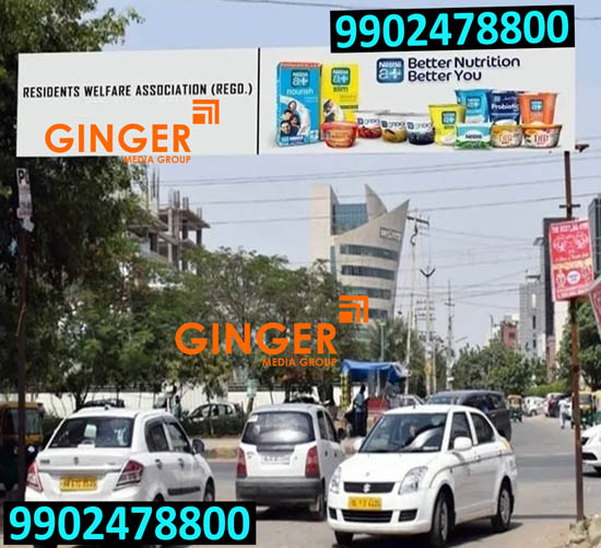 Auto Rickshaw advertising in Gurgaon/Gurugram