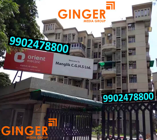 Auto Rickshaw advertising in Delhi