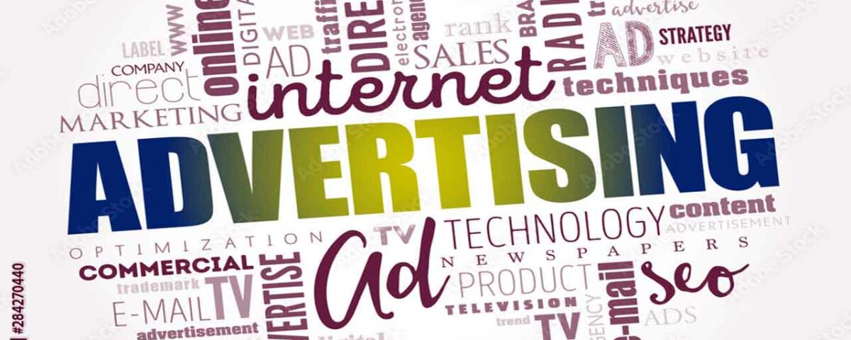 Advertising terms & Functions