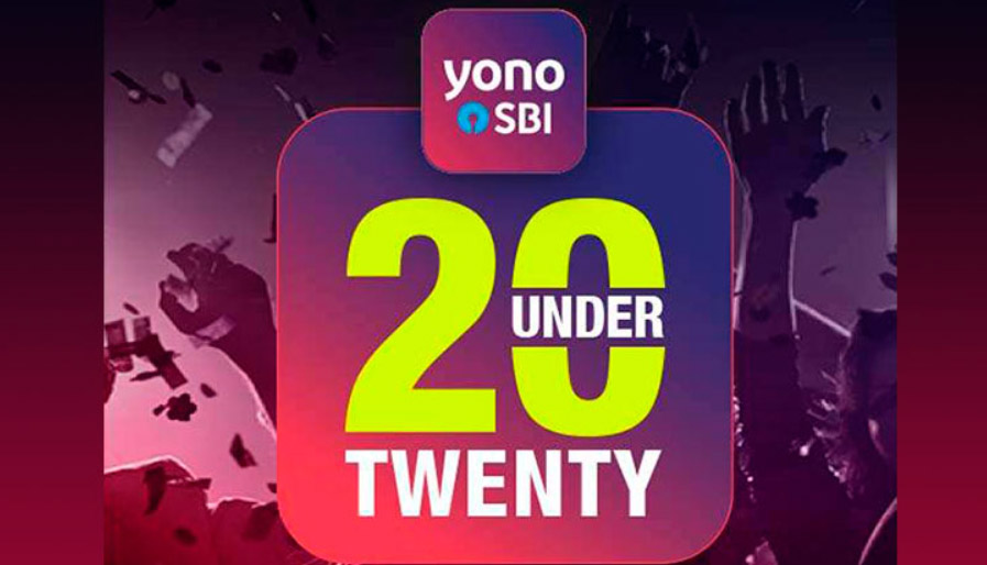 SBI Yono advertising compaigns