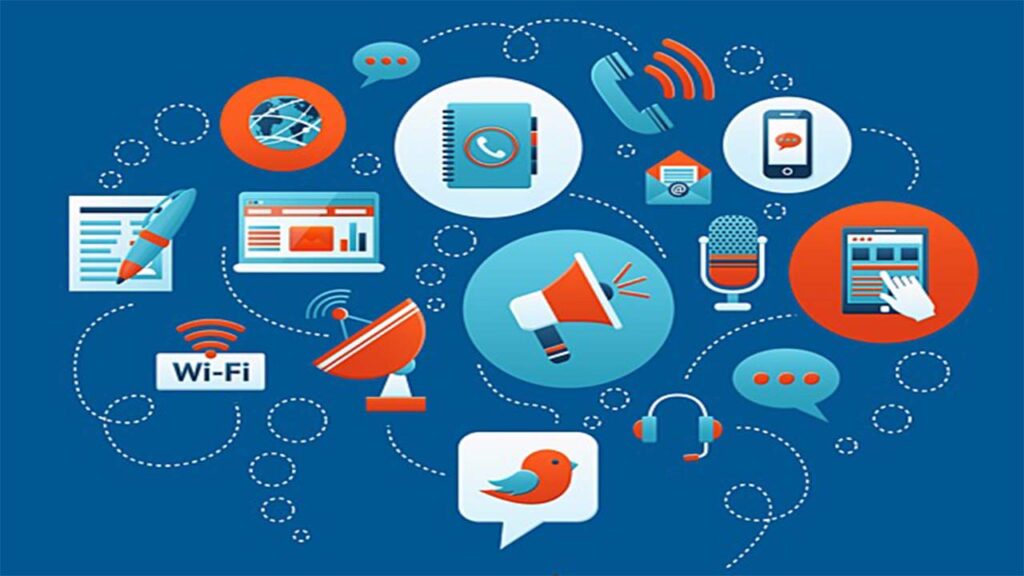  Media Channel Selection
