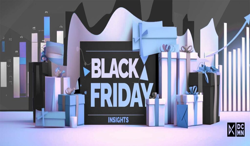 Unbeatable Black Friday Sale
