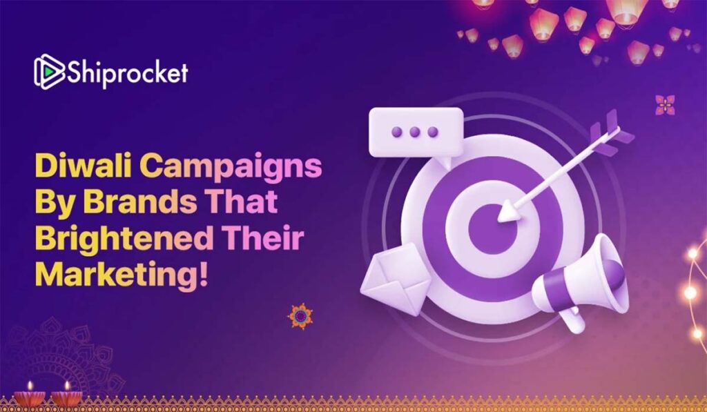 Diwali Campaigns
