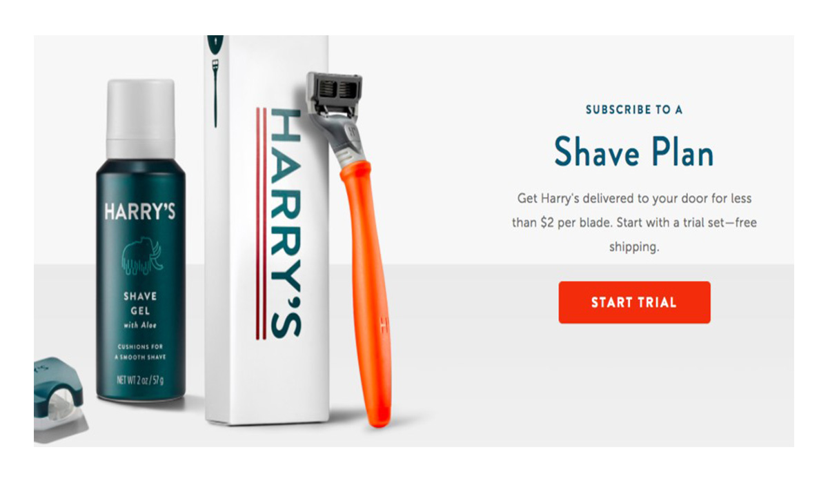 Examples of Advertising copy in india