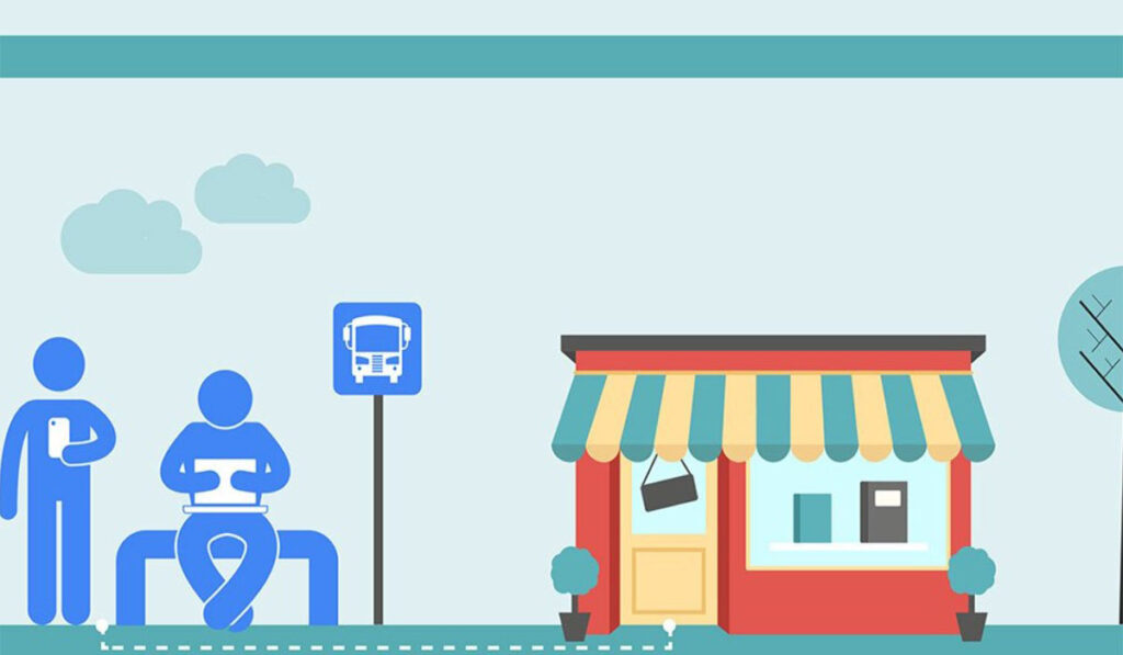 Mumbai billboard advertisements