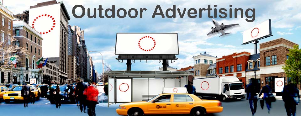 Outdoor ad business growth
