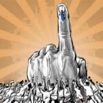 Political ads in india