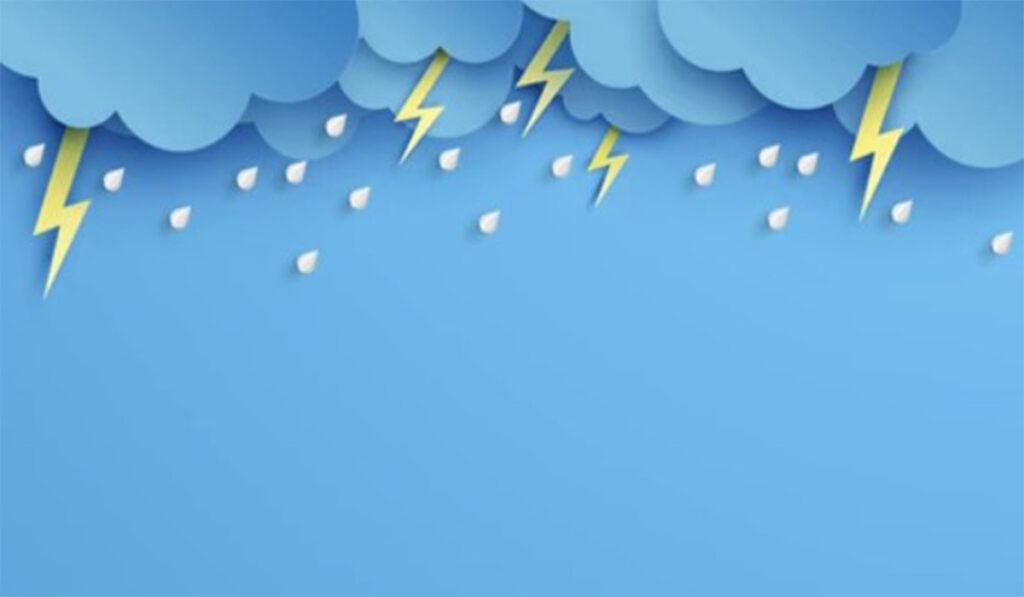 An image showing seasonal themes