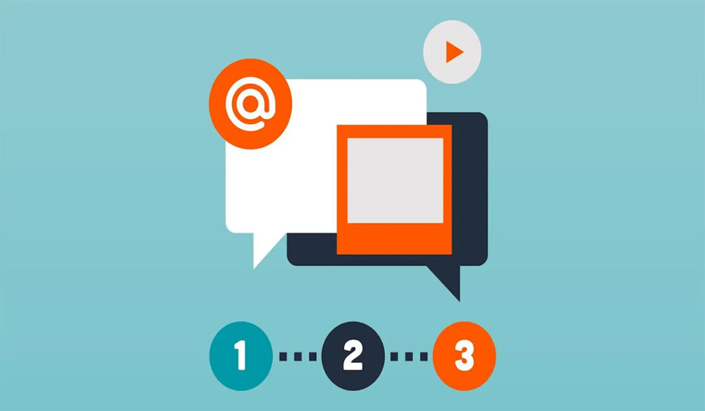 Sequential Messaging