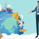 Advertisements of Tourism