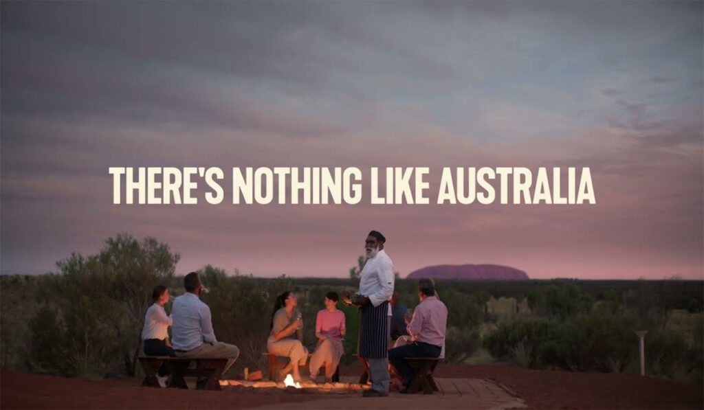  Advertisements of Tourism
