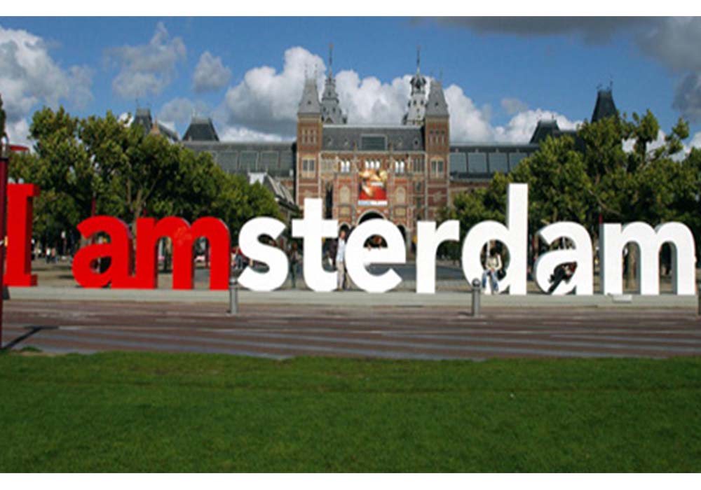 Advertisements of Tourism
