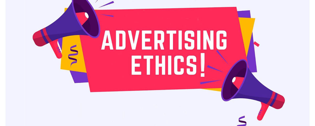 Advertising Ethics