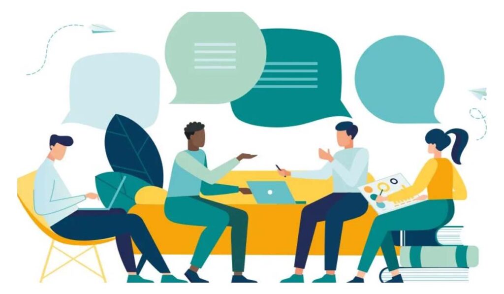 Creating an NGO advertisement
