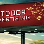 Billboard ad