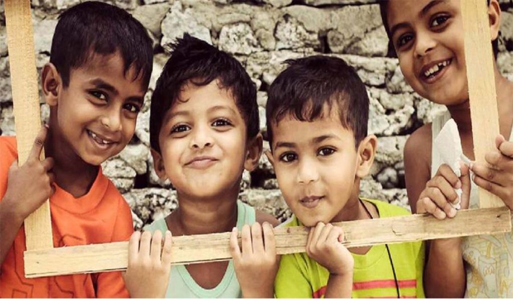  Creating an NGO advertisement