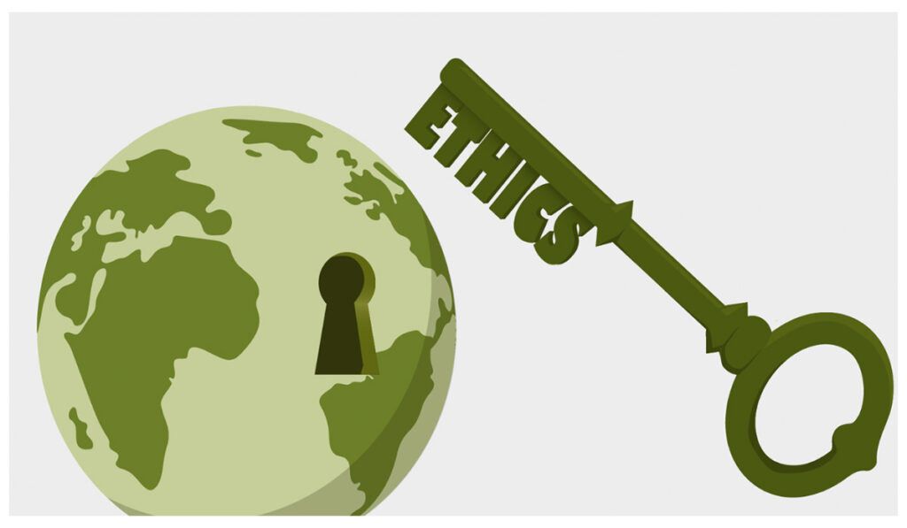 Ethics in advertising