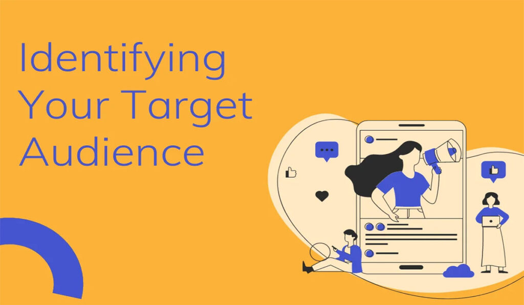 Creating an NGO advertisement
